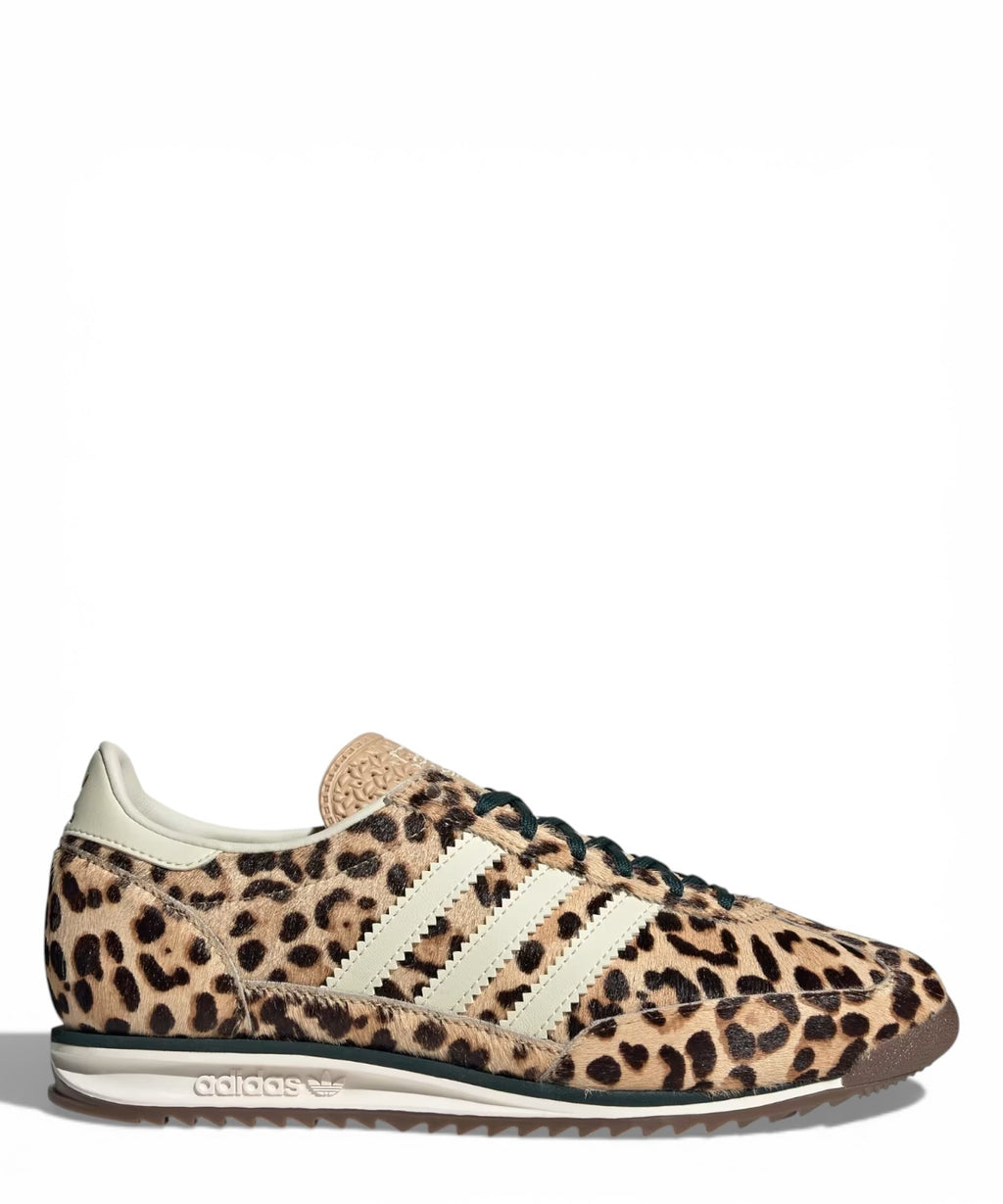 Adidas SL 72 OG W Animalier Turnschuhe