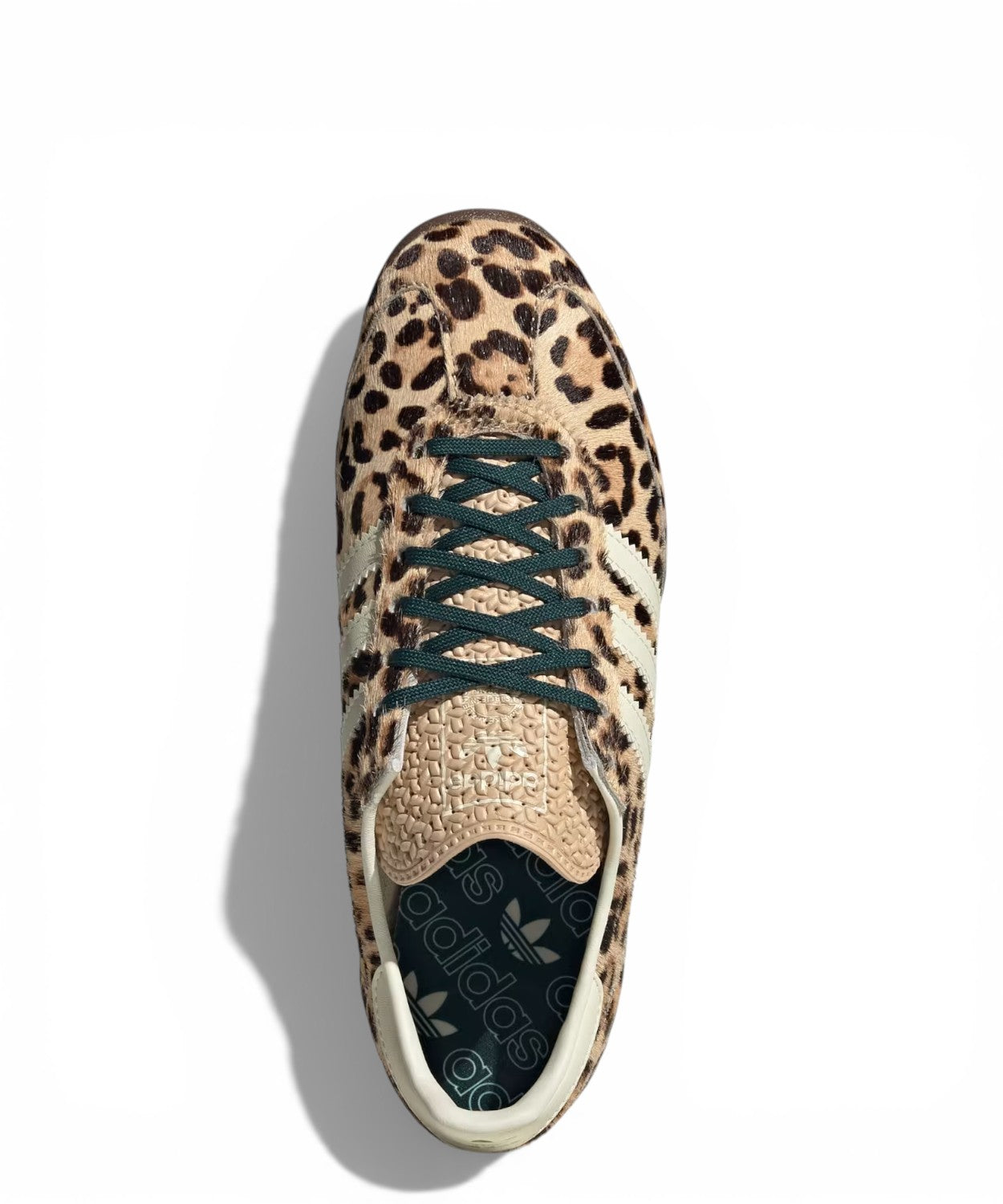 Adidas SL 72 OG W Animalier Sneakers