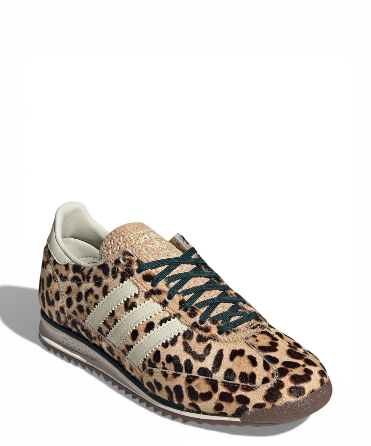 Adidas SL 72 OG W Animalier Sneakers