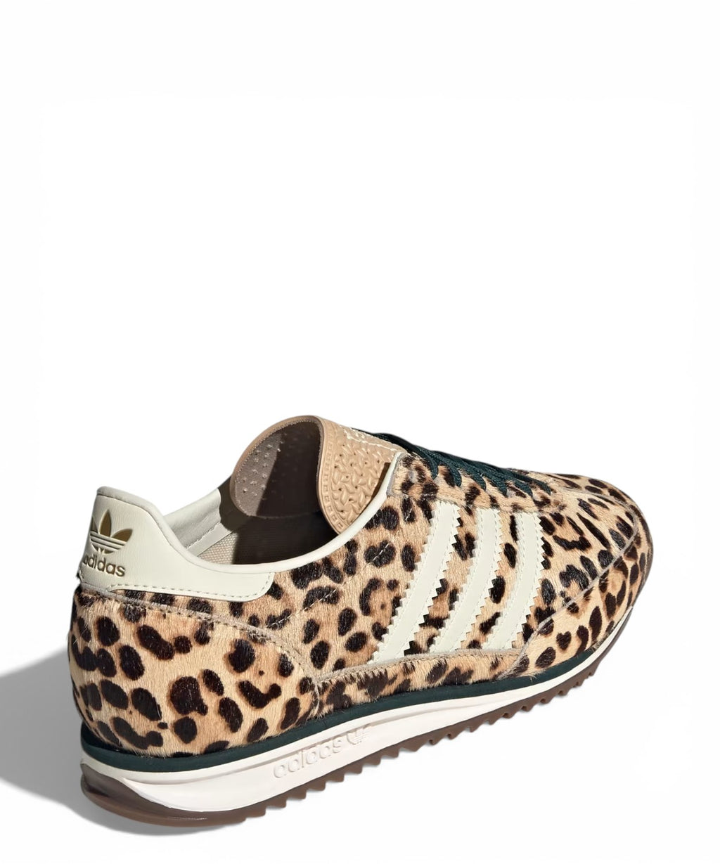 Adidas SL 72 OG W Animalier Turnschuhe