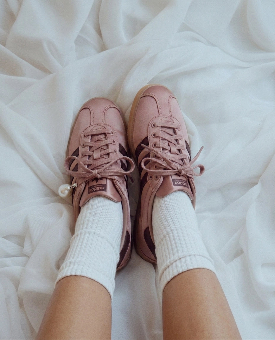 Sneakers donna inverno 2026