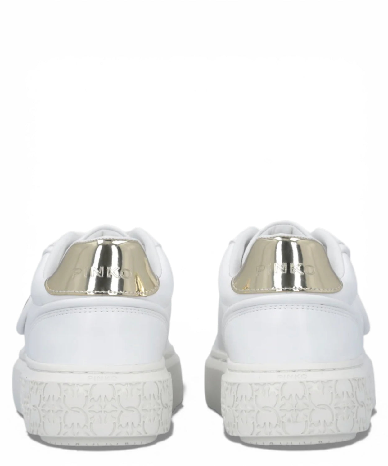 Sneakers PINKO YOKO 06 in Pelle