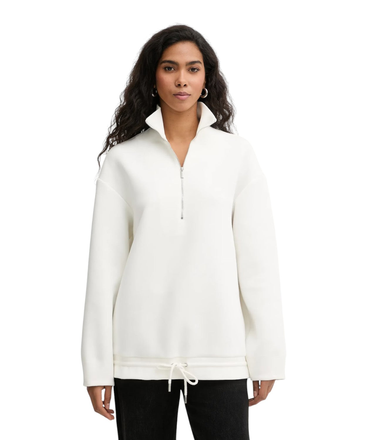 Felpa Madia MM by Max Mara