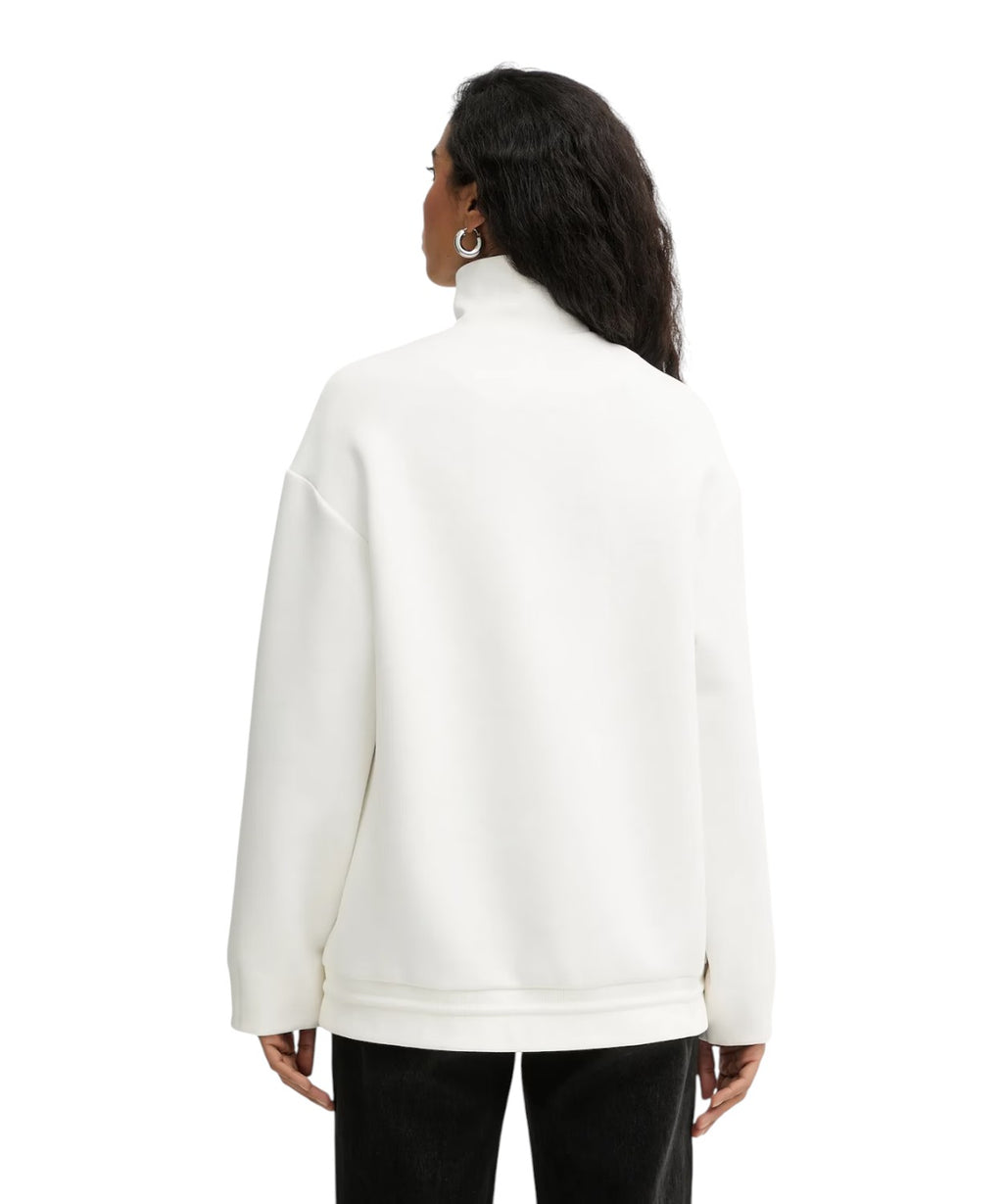 Felpa Madia MM by Max Mara