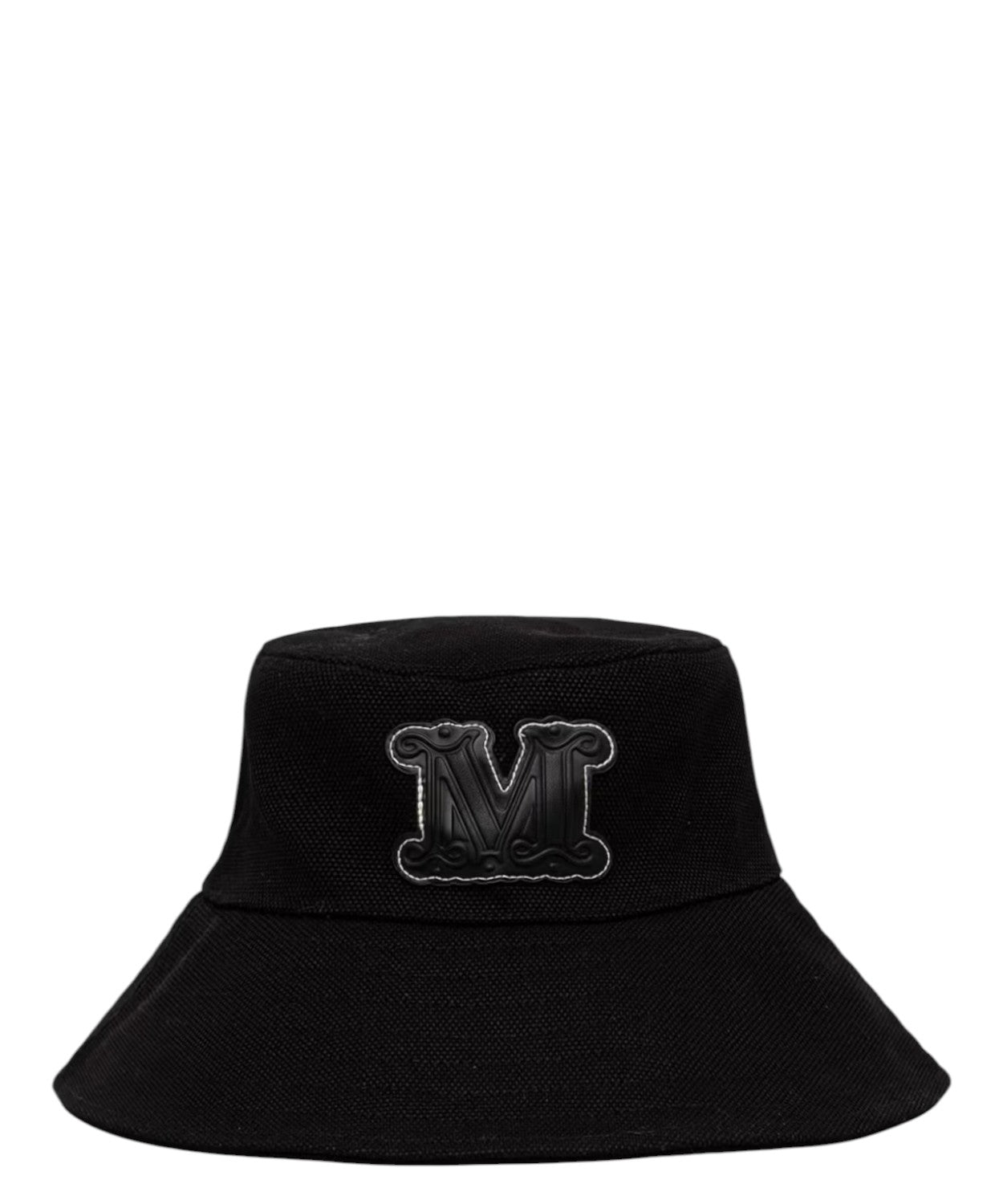Cappello da pescatore Max Mara Gondola in canvas