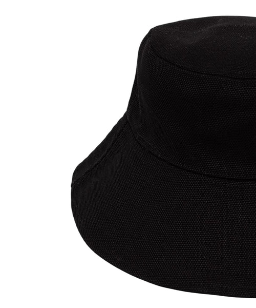 Cappello da pescatore Max Mara Gondola in canvas