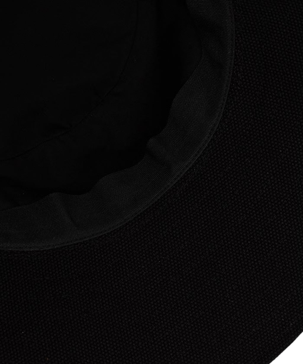 Max Mara Gondola bucket hat in canvas