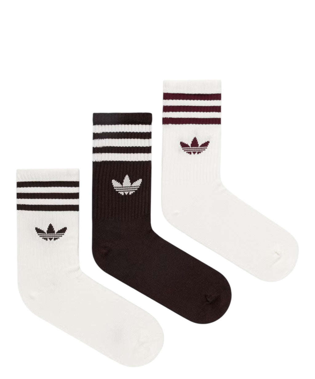 adidas Originals lange Socken für Komfort und Stil