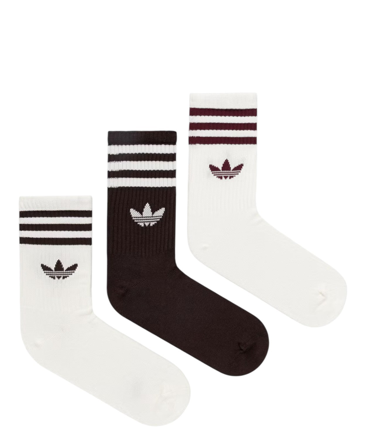 Calzini lunghi adidas Originals per comfort e stile