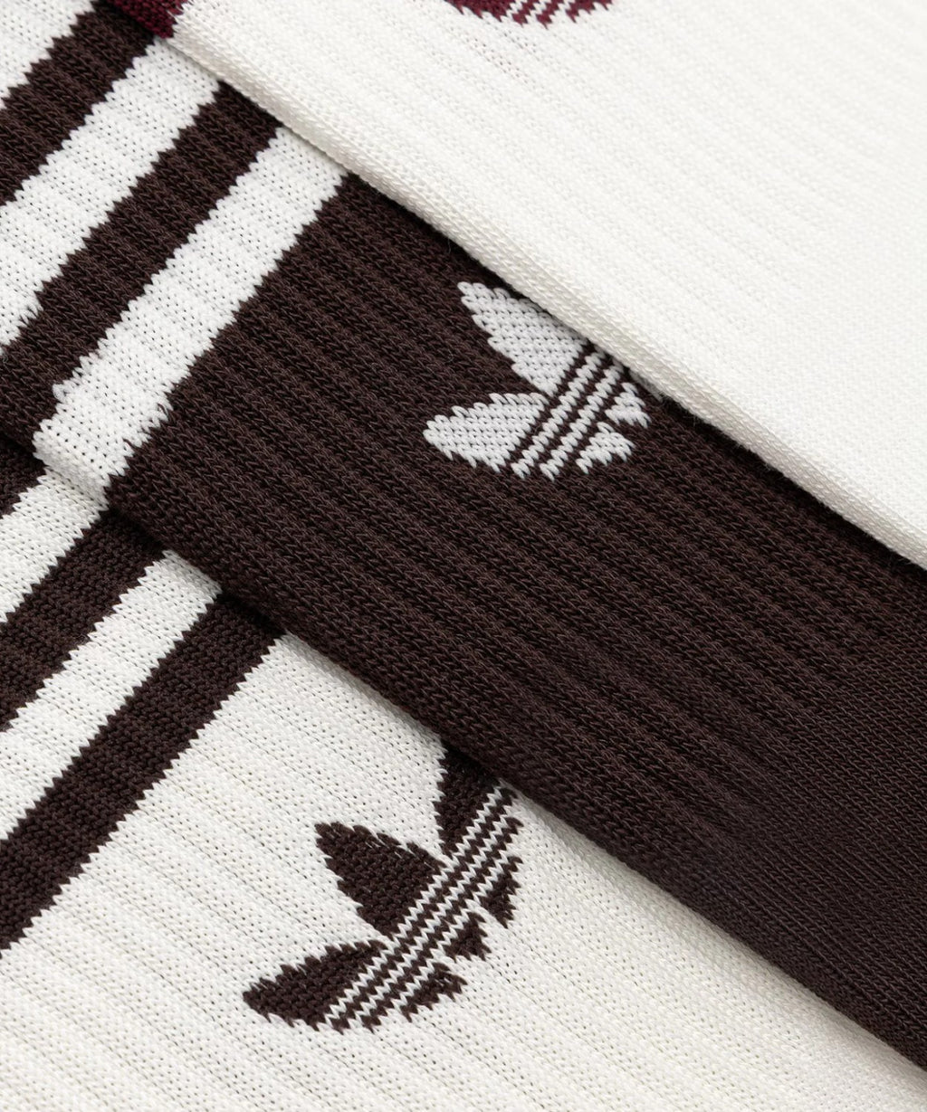 adidas Originals lange Socken für Komfort und Stil