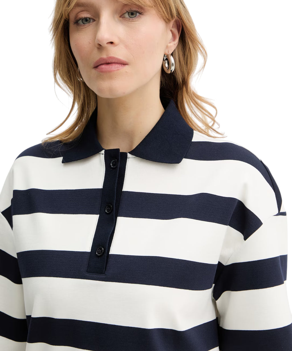 Polo MM van Max Mara Abetaia