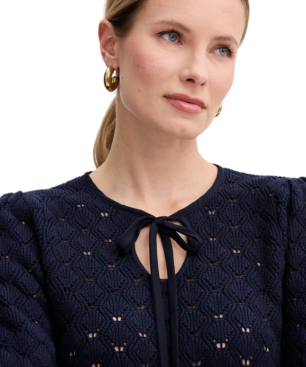 Twinset Cotton T-shirt for Elegance and Comfort