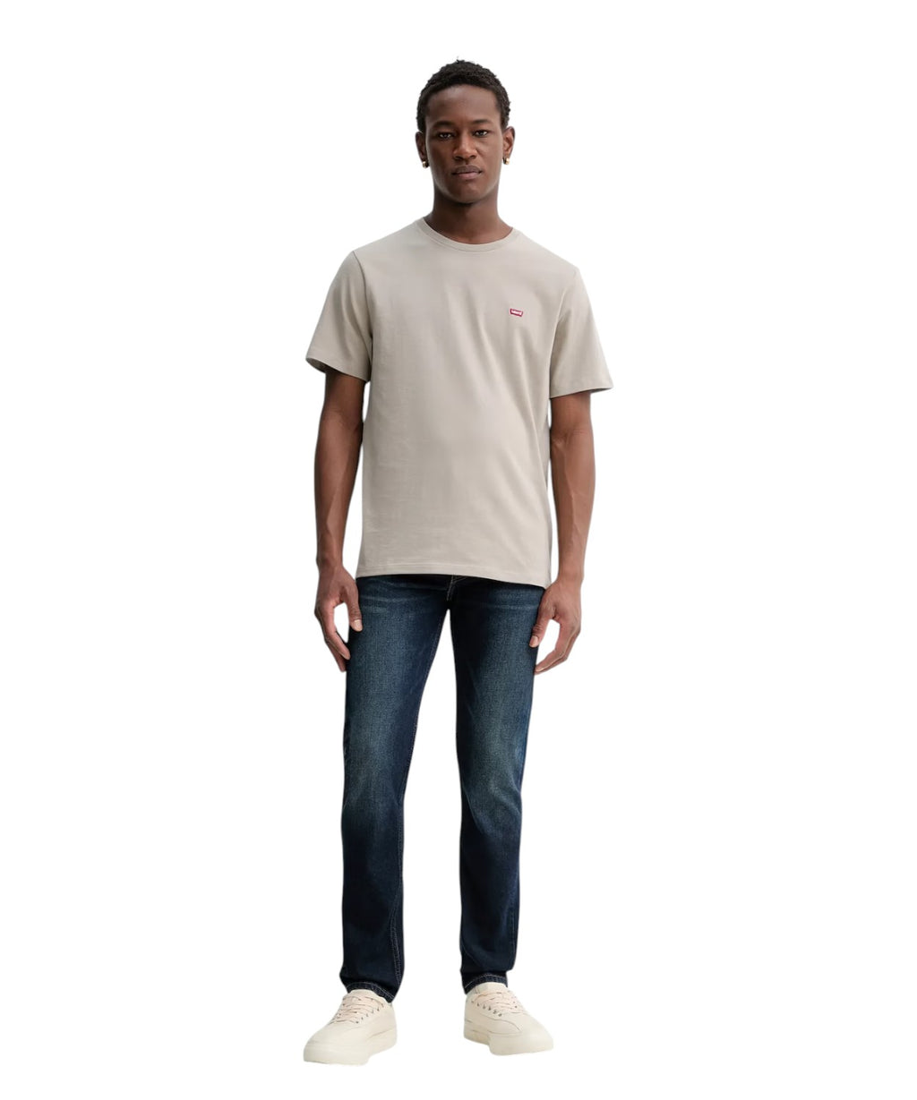 T-shirt Levi’s Cotone 100% SS Original HM Tee