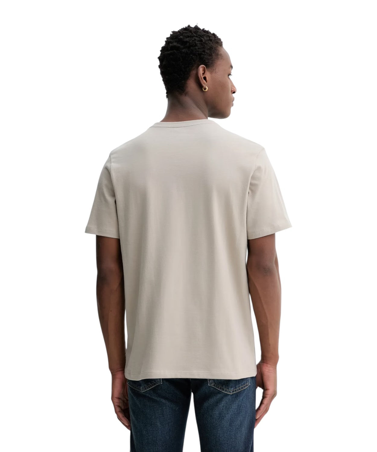 T-shirt Levi’s Cotone 100% SS Original HM Tee