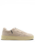Sneakers effetto lino beige Ho’op Start Lino