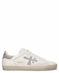 Sneakers in Pelle Donna Premiata Steven 8127