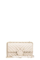 Mini Love Bag One Simply-Pinko-Borse a spalla-Vittorio Citro Boutique