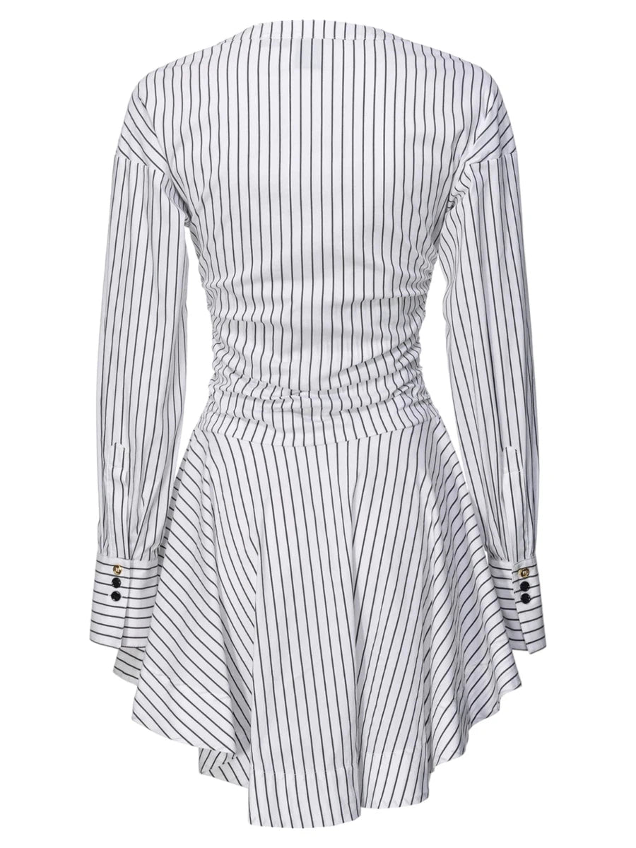 Mini Abito Anchise-Pinko-Abiti-Vittorio Citro Boutique