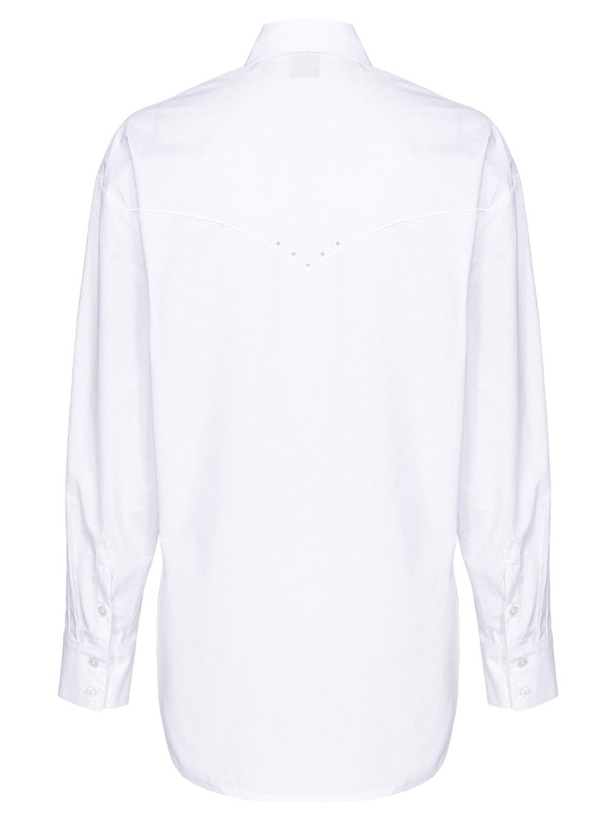 Camicia Crash-Pinko-Camicie-Vittorio Citro Boutique