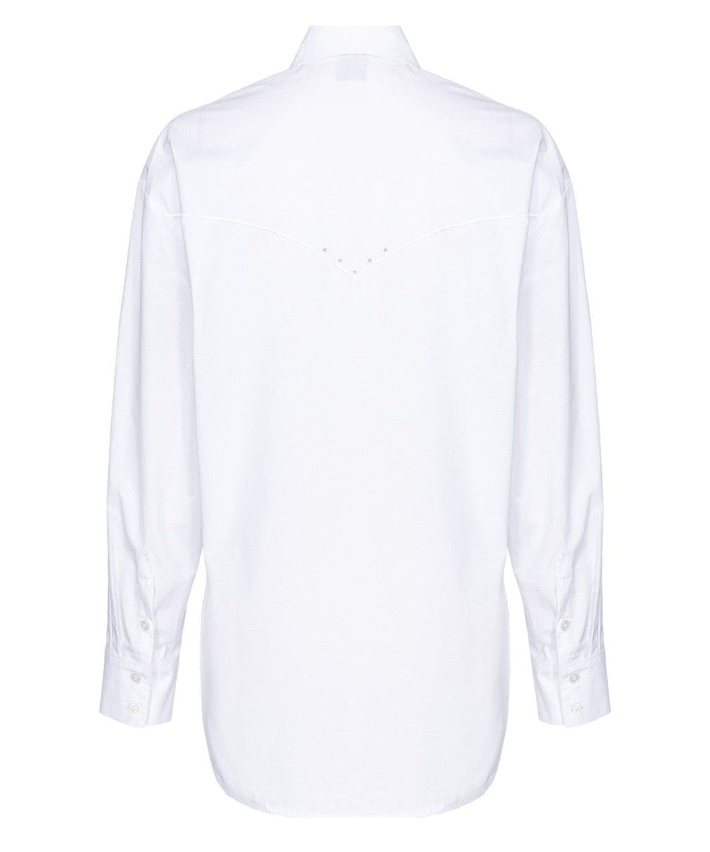 Camicia Crash-Pinko-Camicie-Vittorio Citro Boutique