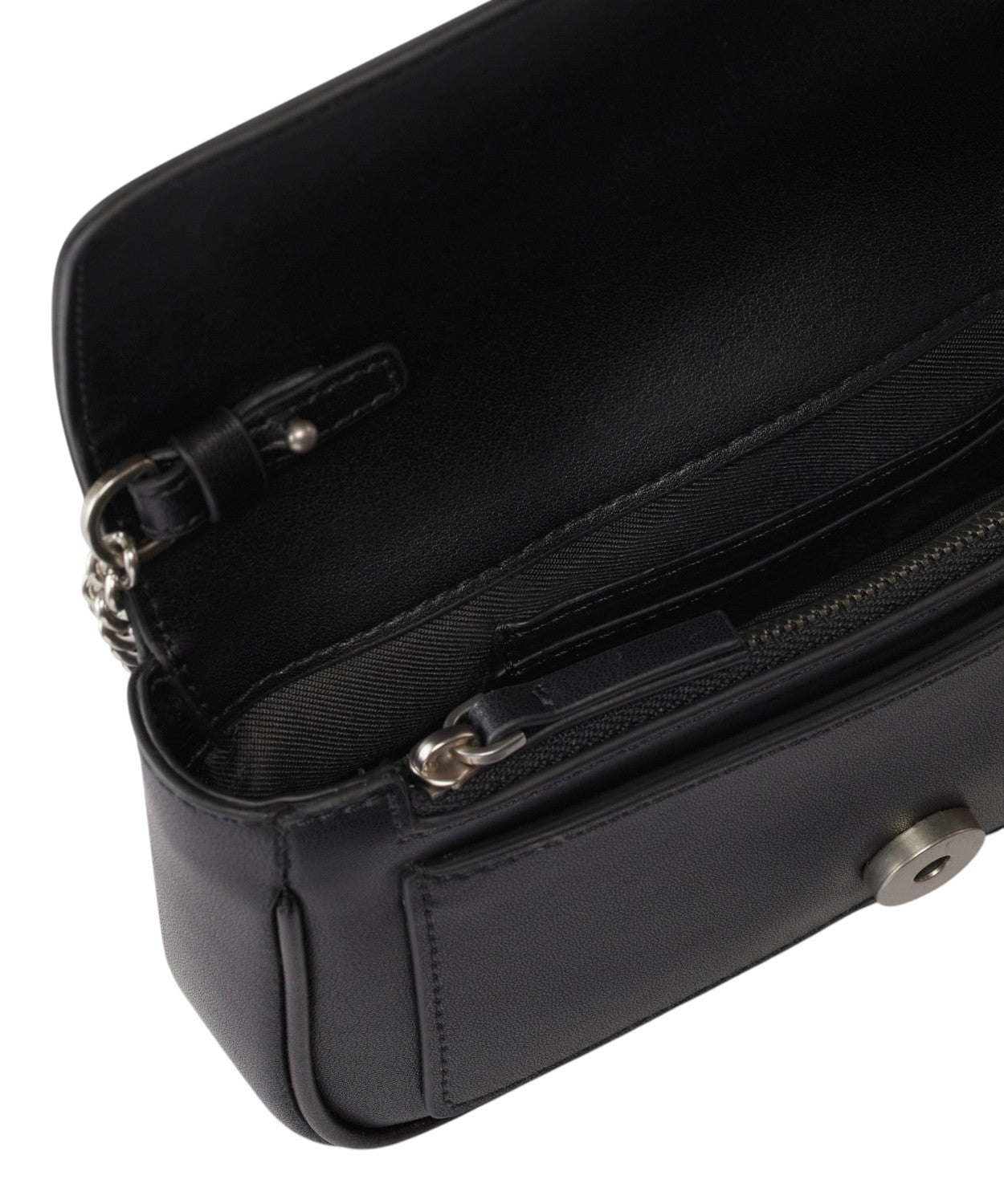 Borsa tracolla Pinko Love Bag One in pelle elegante