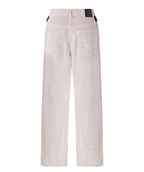 Pantaloni Donna Pinko Cyntia in Velluto a Coste