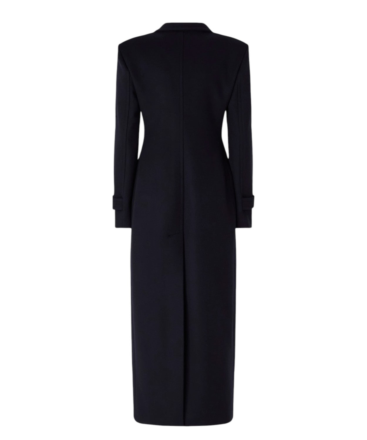 Cappotto Lungo Pinko VERICI in Lana e Cashmere