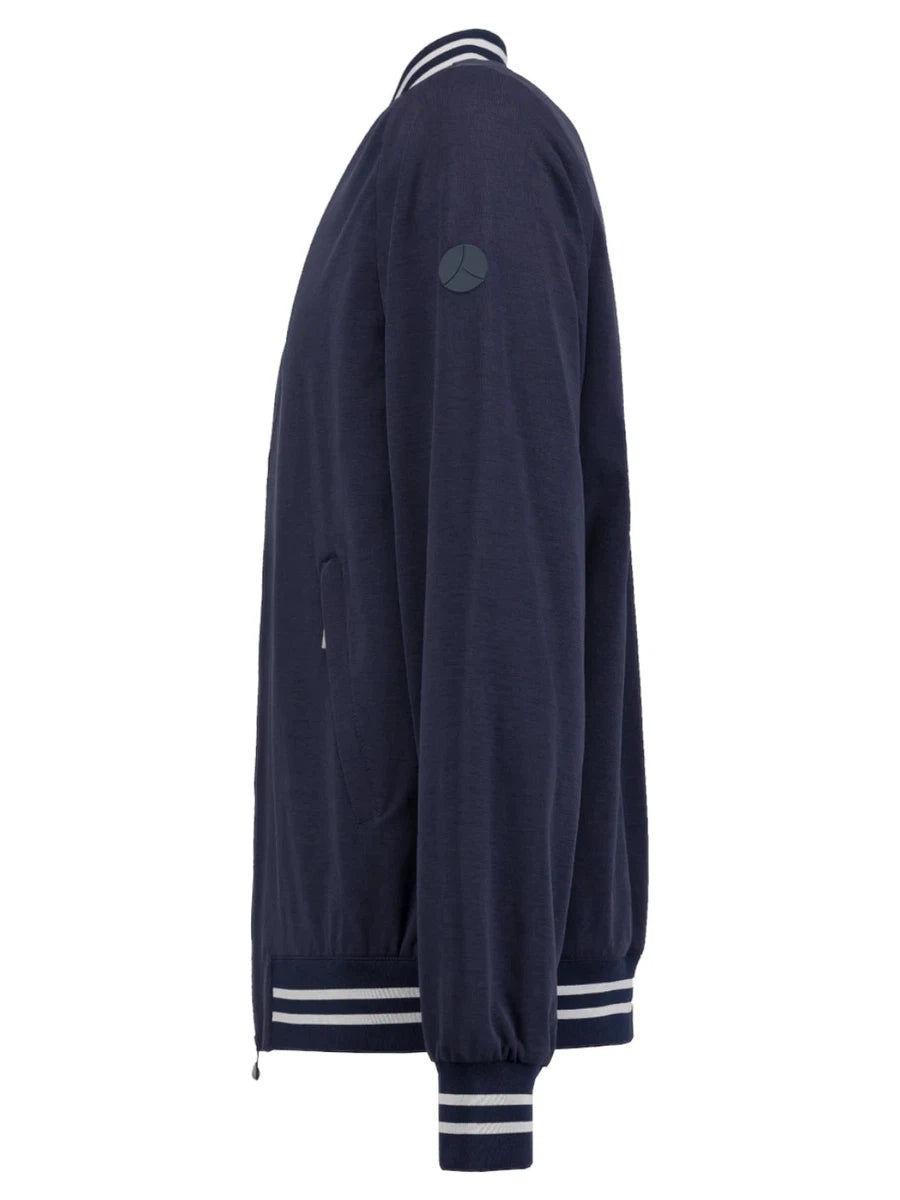 Felpa Sumida Varsity-Felpe-People Of Shibuya-Vittorio Citro Boutique