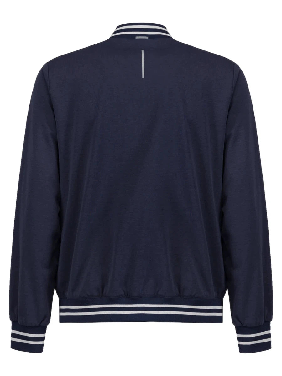 Felpa Sumida Varsity-Felpe-People Of Shibuya-Vittorio Citro Boutique