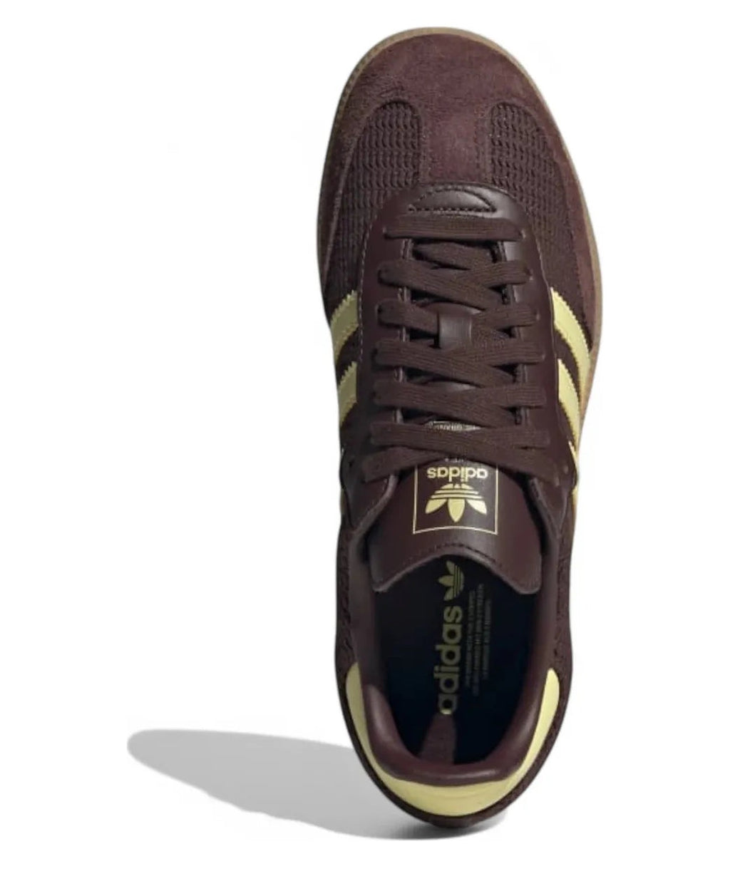 Adidas Samba OG Crochet-Adidas Originals-Sneakers-Vittorio Citro Boutique