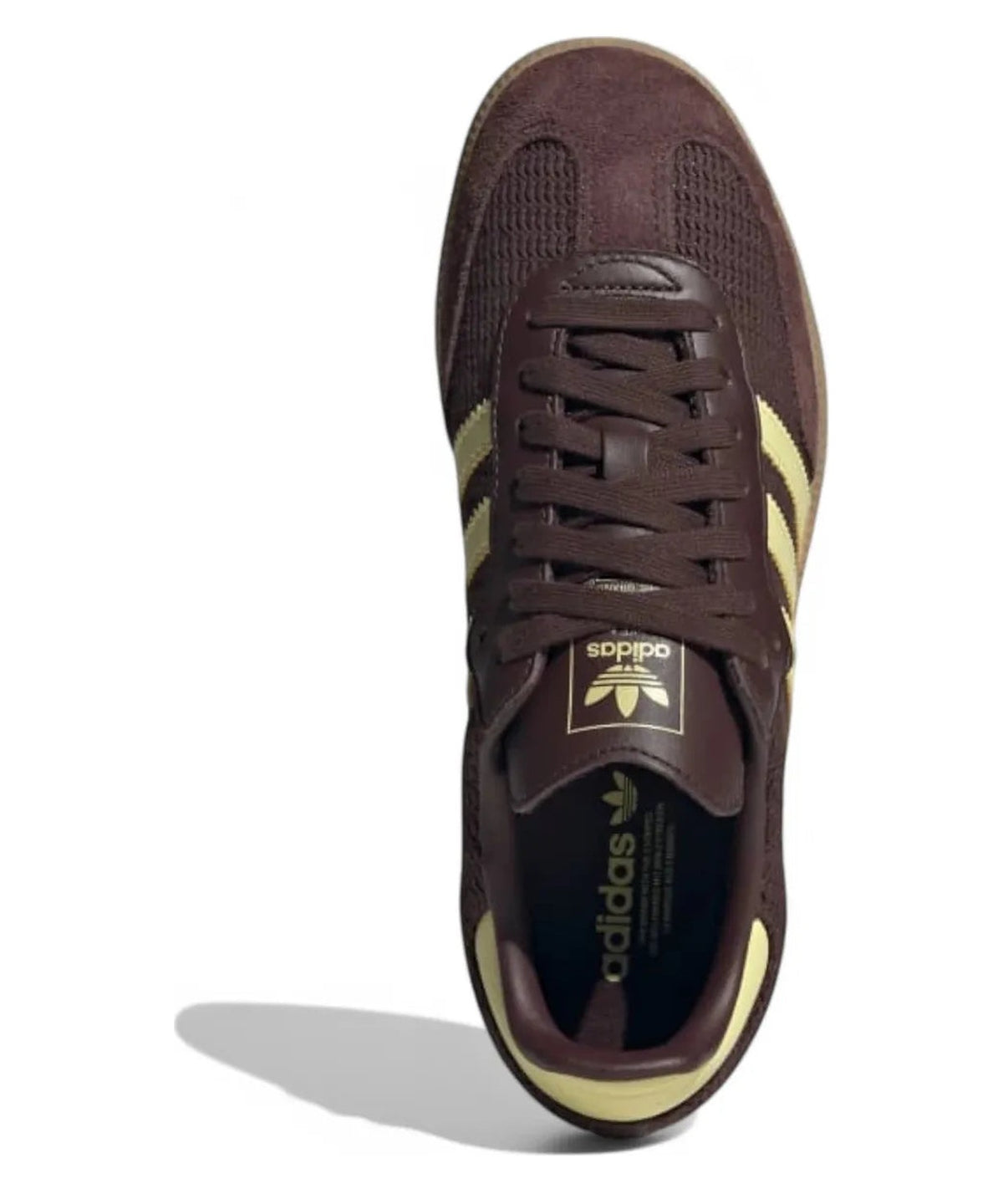 Adidas Samba OG Crochet-Adidas Originals-Sneakers-Vittorio Citro Boutique