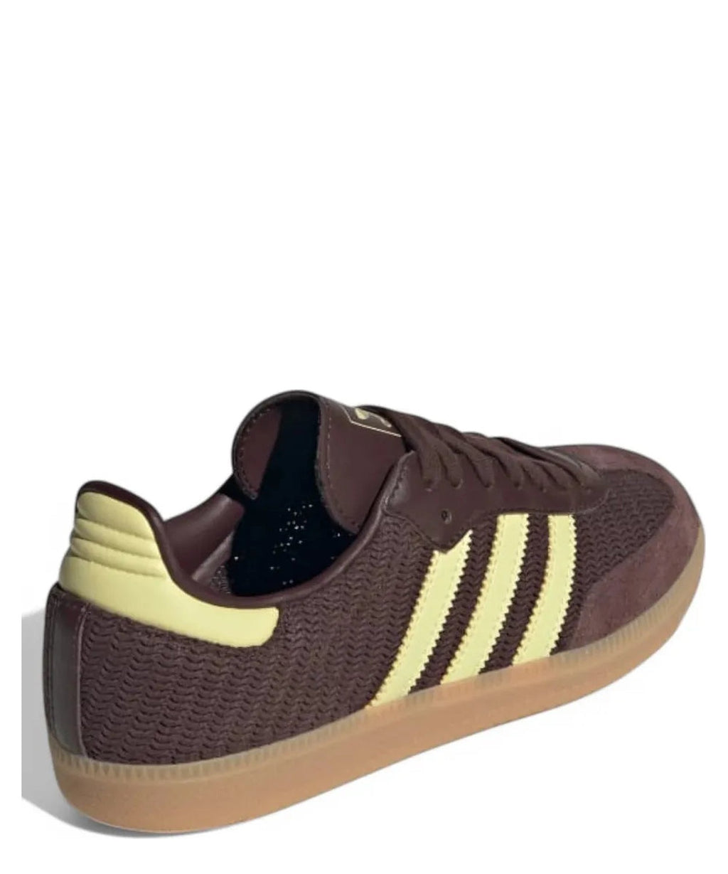 Adidas Samba OG Crochet-Adidas Originals-Sneakers-Vittorio Citro Boutique