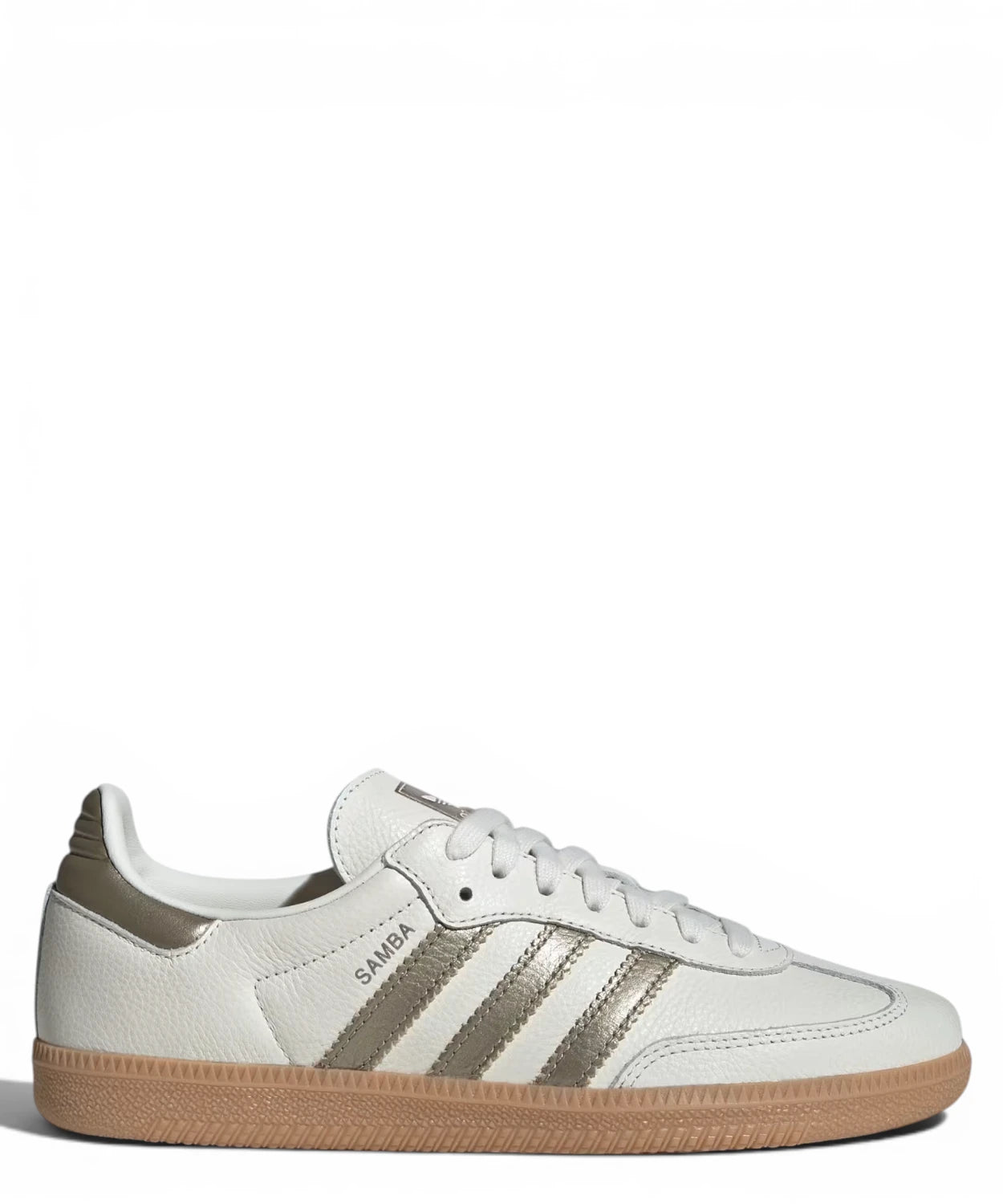 Adidas Samba OG Sneakers Off White