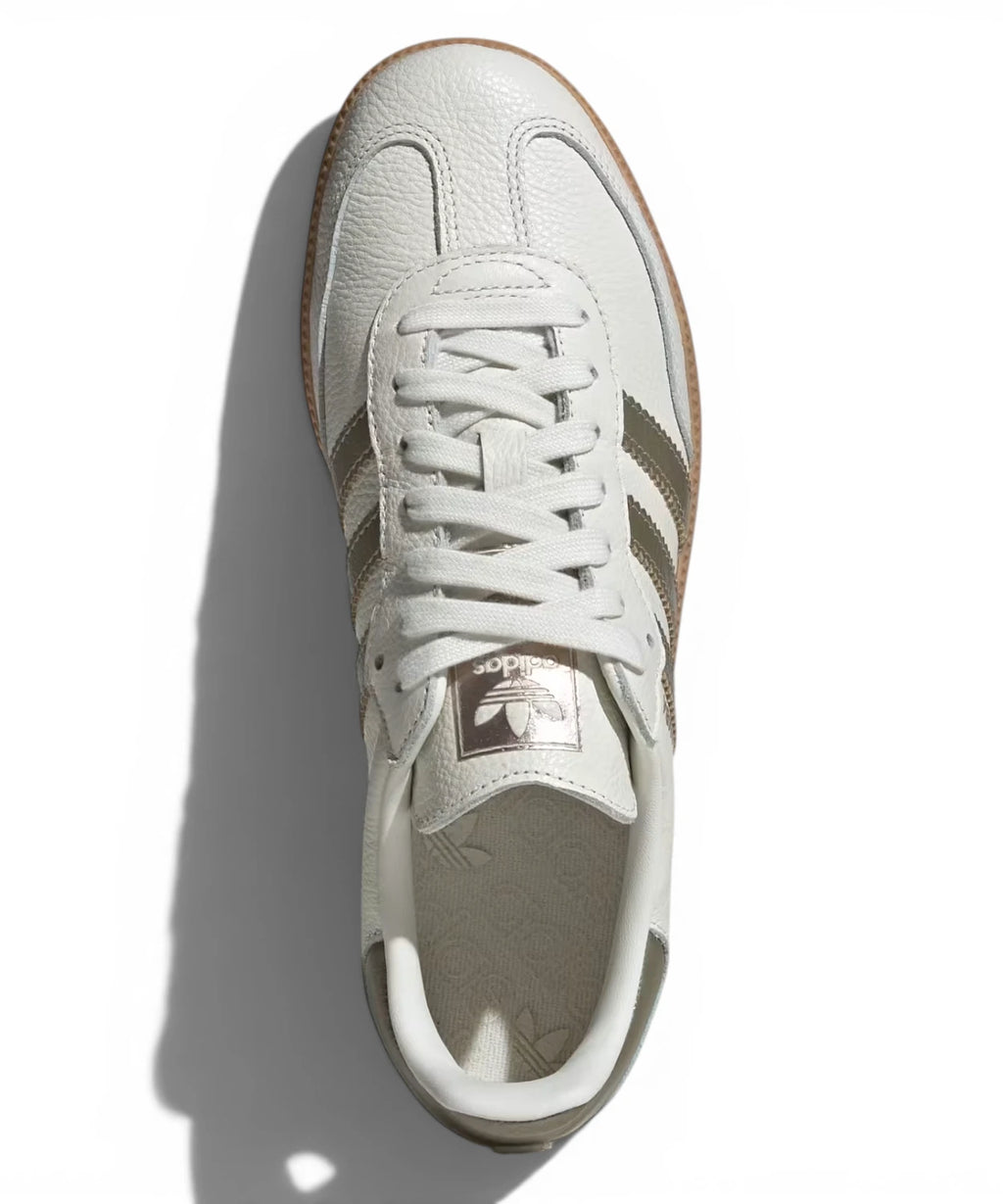 Adidas Samba OG Sneakers Off White