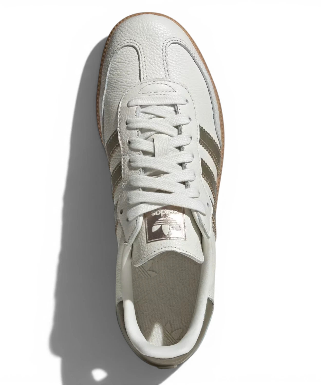 Adidas Samba OG Sneakers Off White