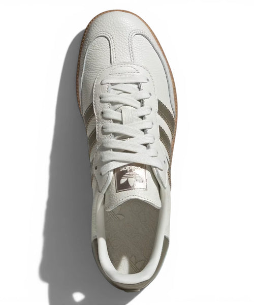 Adidas Samba OG Sneakers Off White
