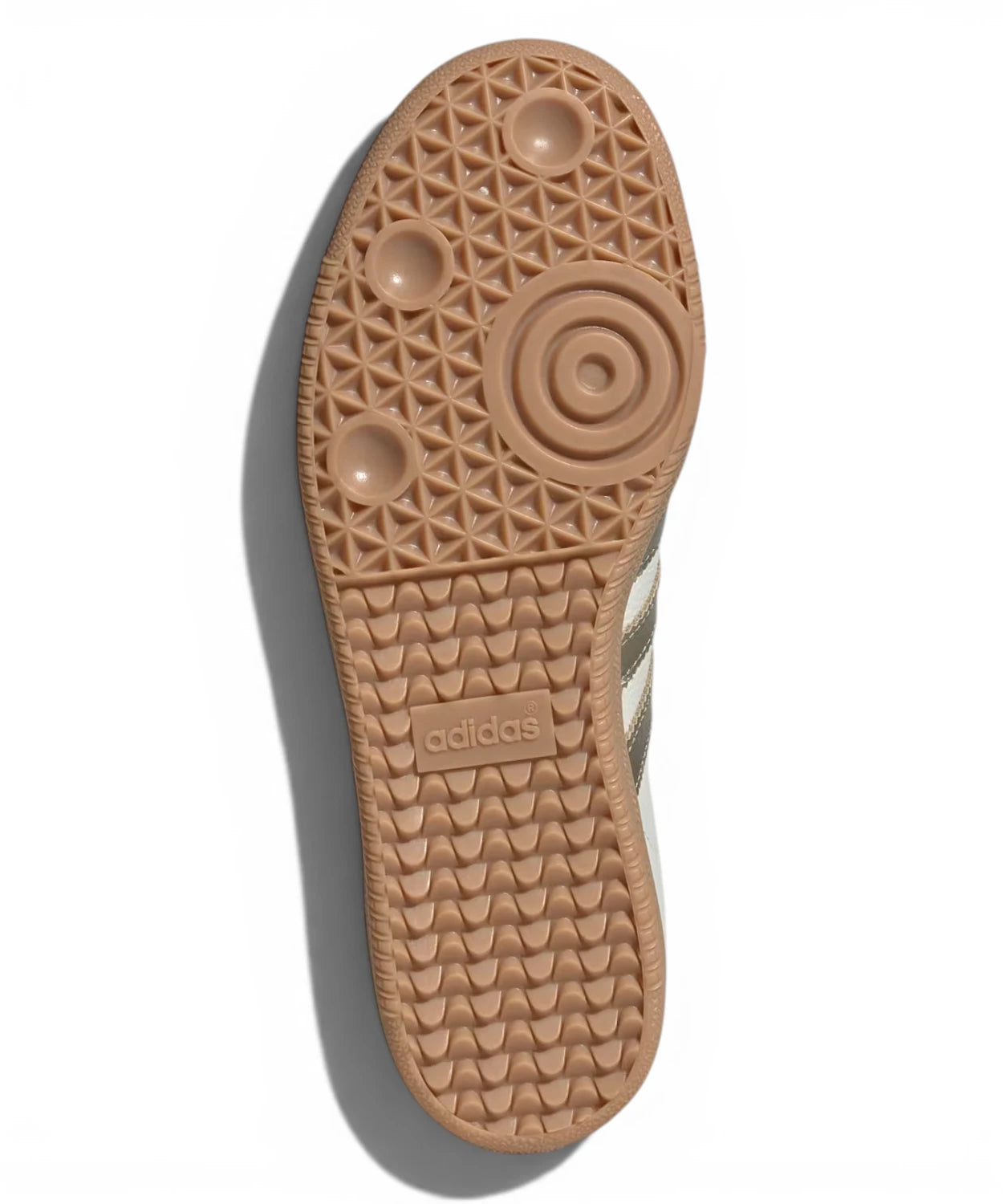 Adidas Samba OG Sneakers Off White