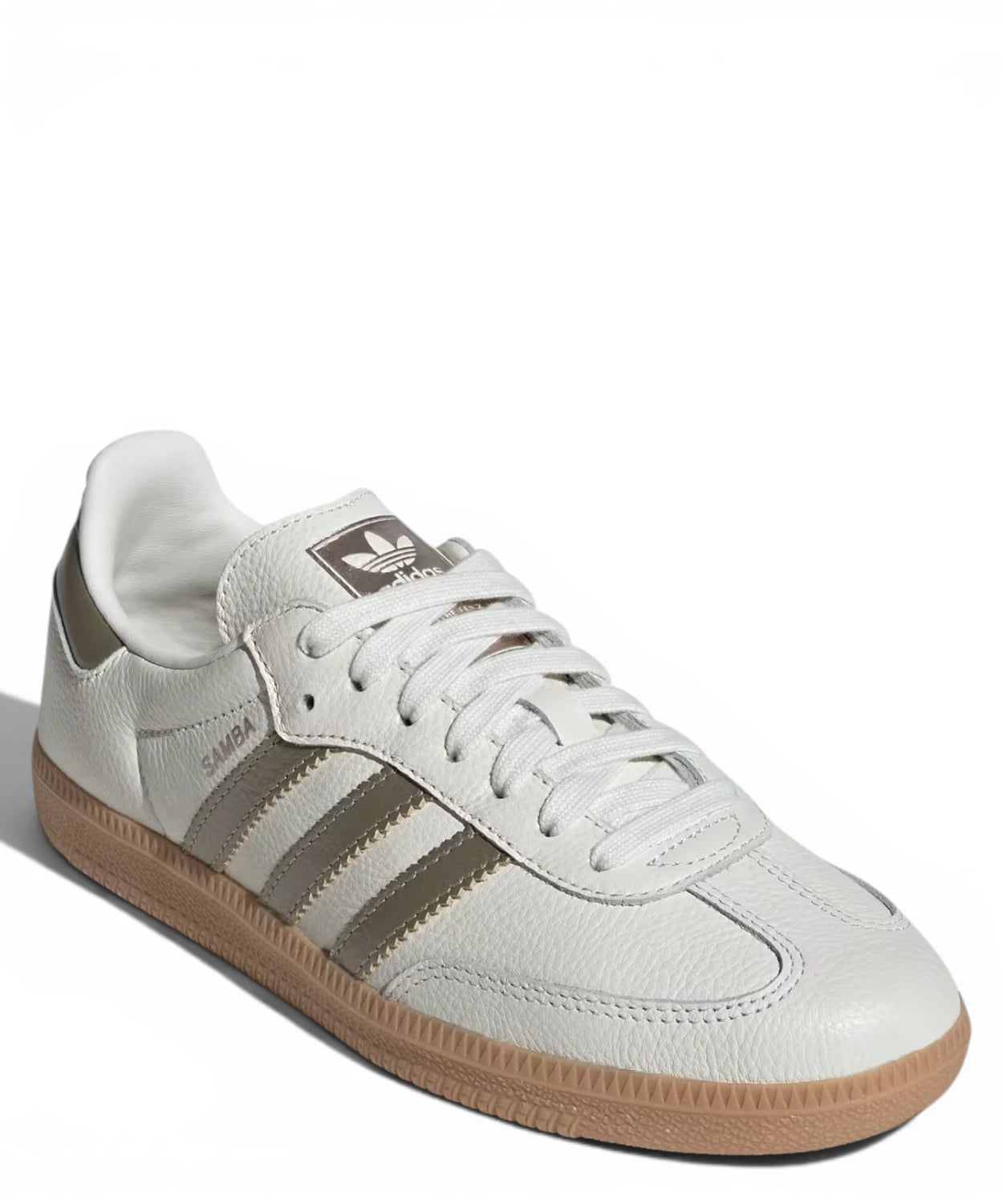 Adidas Samba OG Sneakers Off White