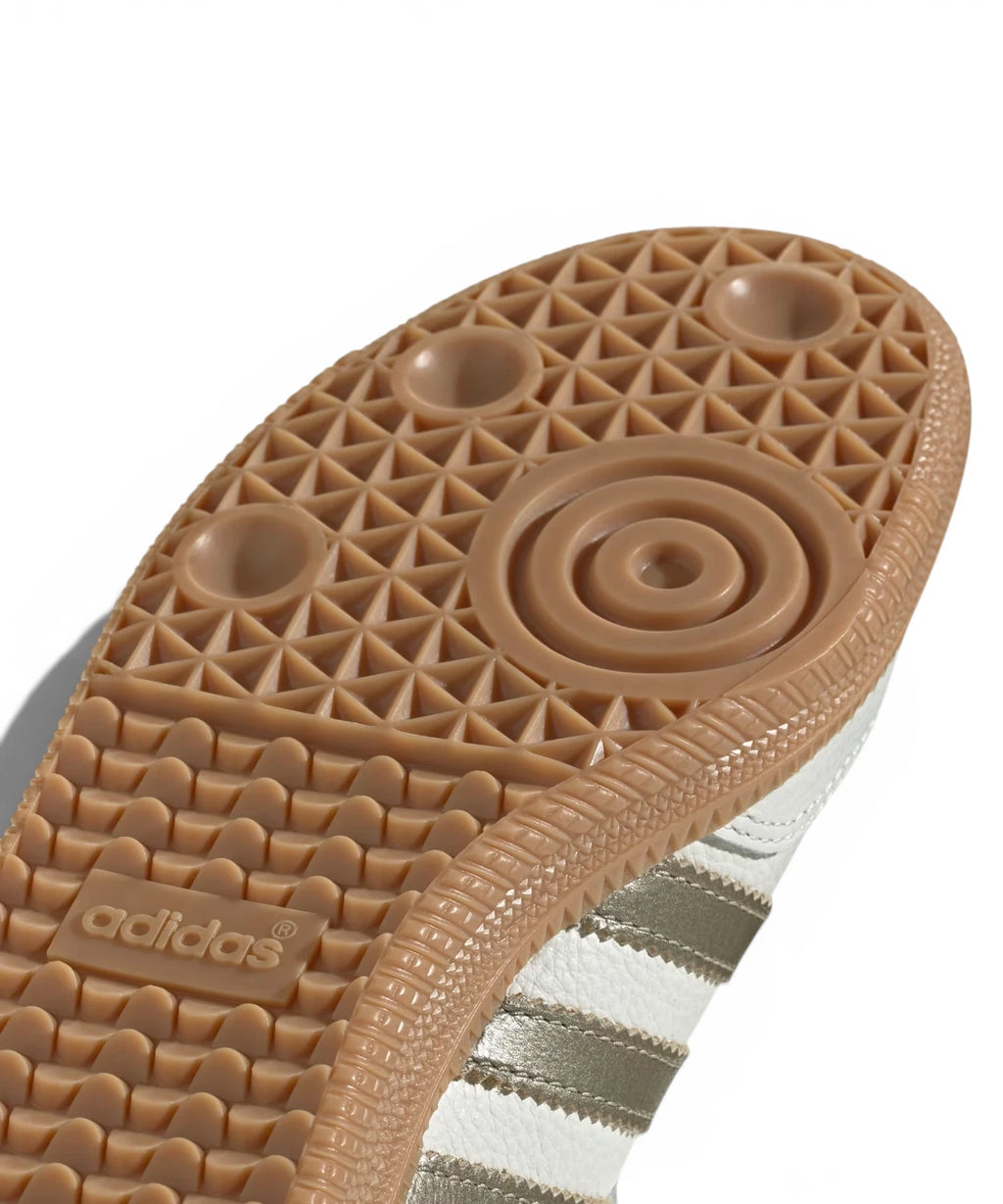 Adidas Samba OG Sneakers Off White