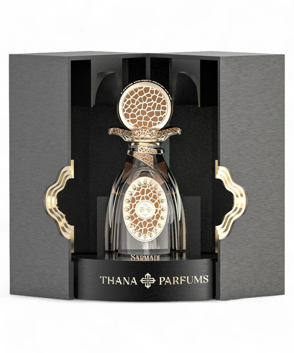 Sarmadi-Thana parfums-Profumi-Vittorio Citro Boutique