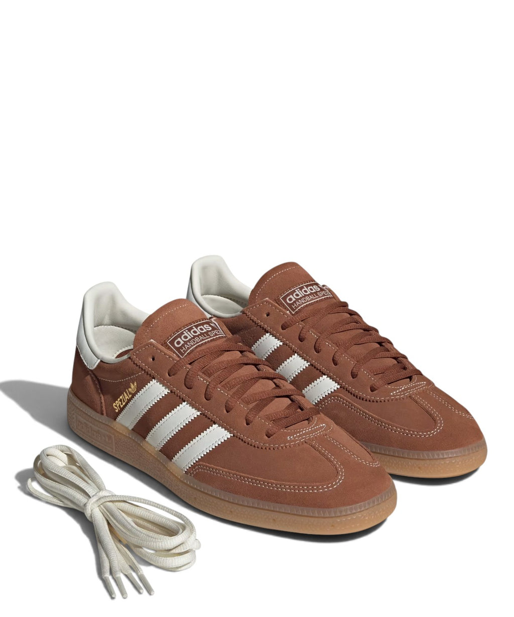 adidas spezial sneakers in suede