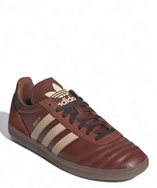 Adidas JP Samba Leather Sneakers – Vittorio Citro