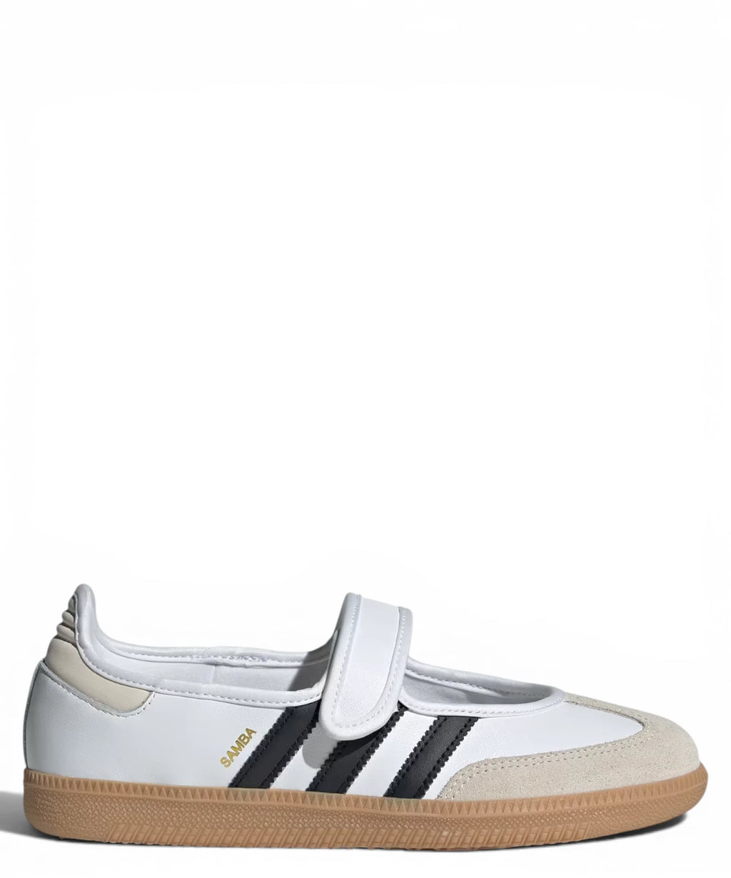 adidas Samba Jane slip-on ballerinaer til kvinder
