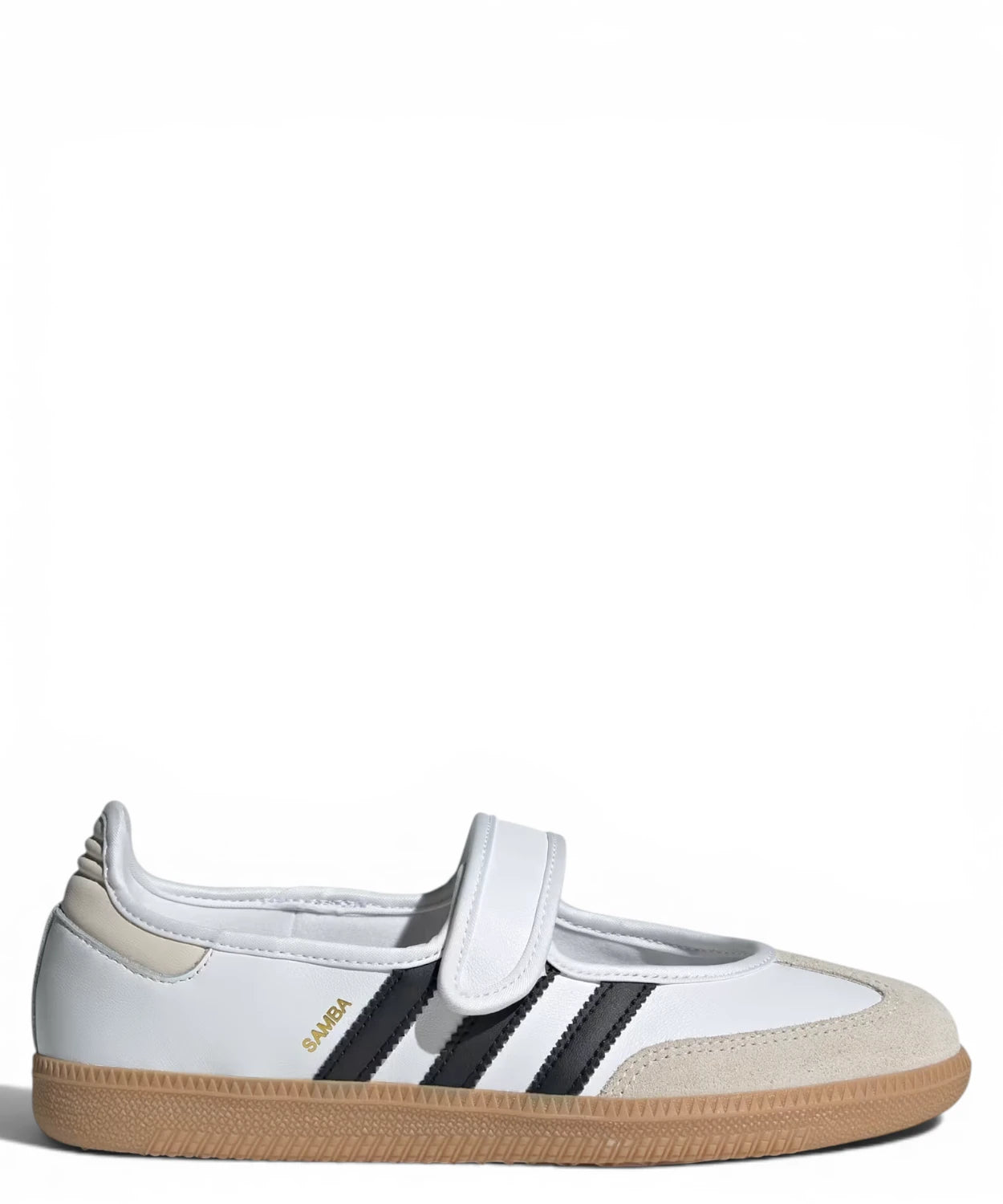 adidas Samba Jane slip-on ballerinaer til kvinder