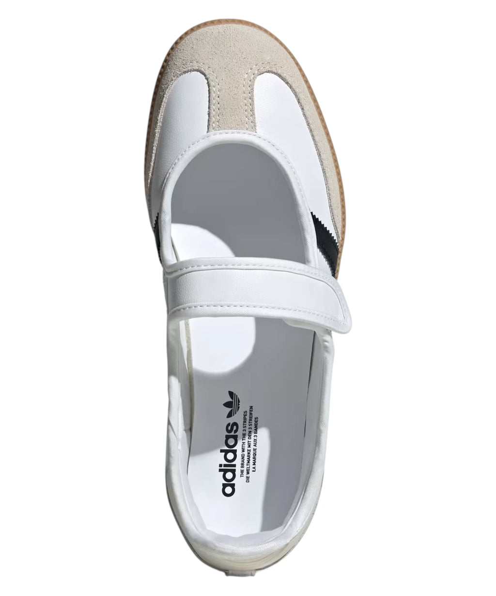 adidas Samba Jane slip-on ballerinaer til kvinder