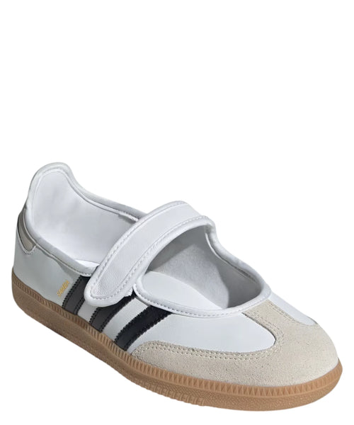 adidas Samba Jane slip-on baleríny originální dámské