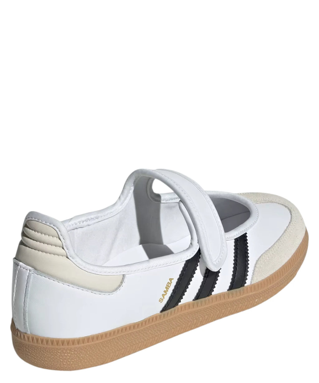 adidas Samba Jane slip-on ballerinaer til kvinder