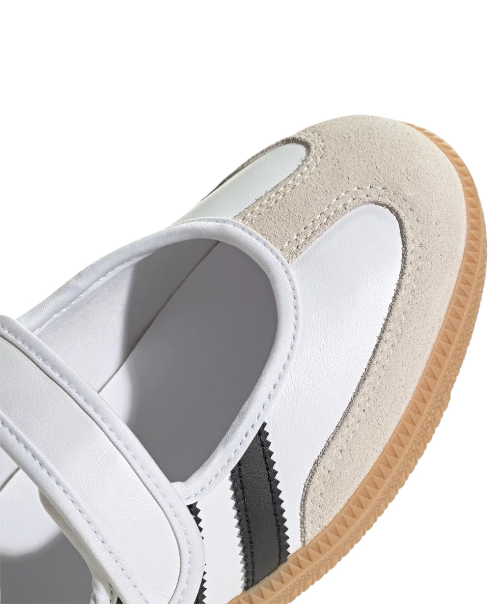 adidas Samba Jane slip-on ballerinaer til kvinder