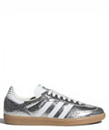 Adidas Samba  Sneakers con Stampa Pitonata
