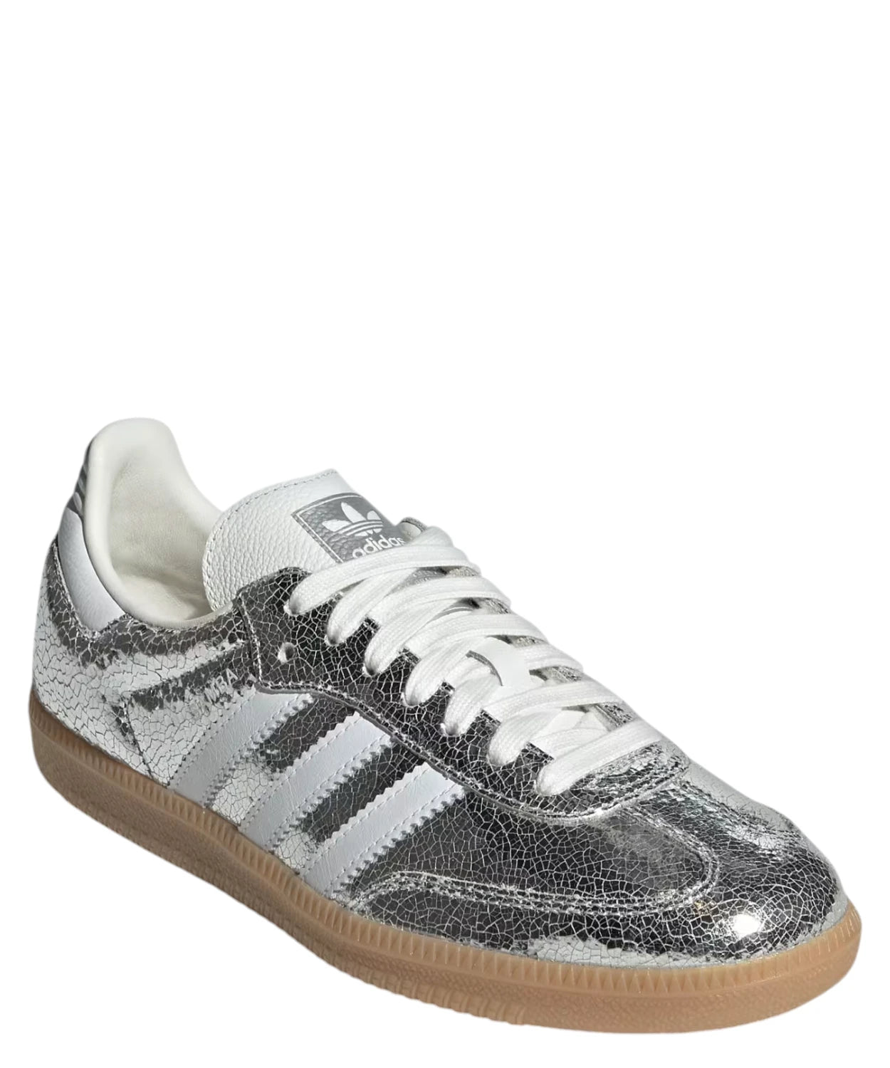 Adidas Samba  Sneakers con Stampa Pitonata
